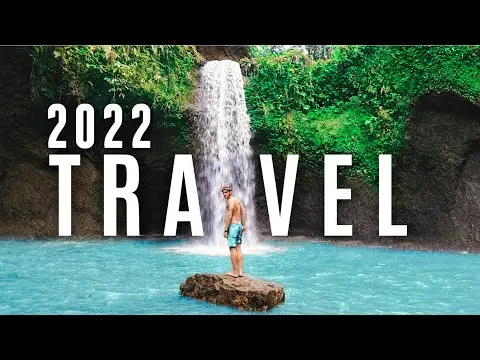 Top 7 INCREDIBLE Travel Destinations of 2022 | Where to Travel This Year!