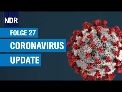 Coronavirus-Update #27: 