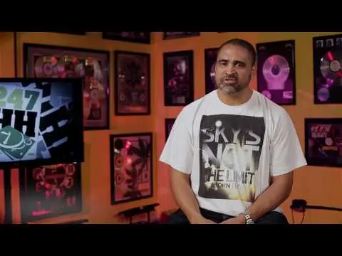 Chris Gotti - I Don't See The Government Lawsuit As A F*ck It Moment (247HH Exclusive