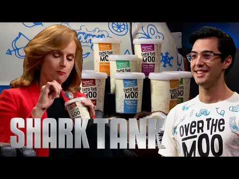 Sharks Discover Recipe Rights AFTER Offering Investment! | Shark Tank AUS