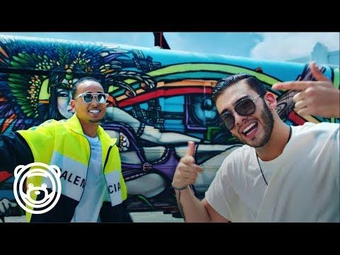 Vaina Loca Ozuna X Manuel Turizo Video Oficial Ytread