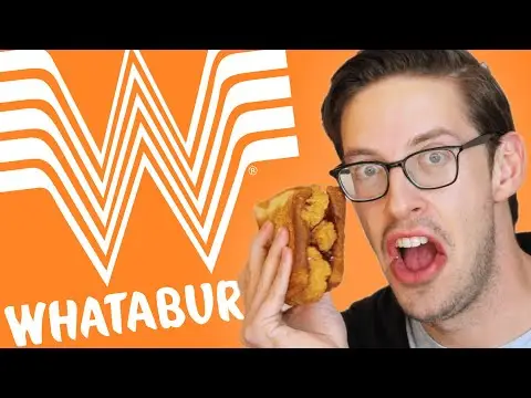 Keith Eats Everything At Whataburger