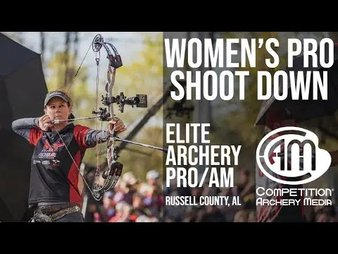 2022 ASA Women�s Pro Shoot Down | Russell County, AL