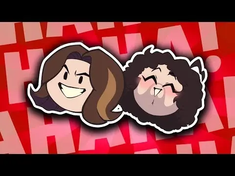 Game Grumps Laughing Fits Compilation PART 2!