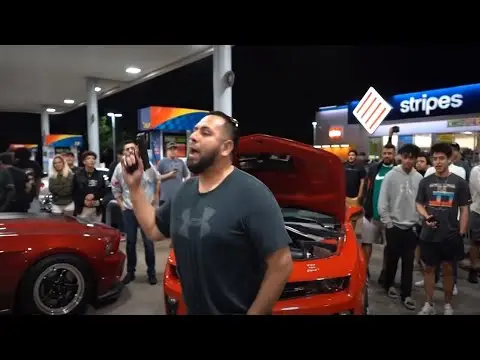 The WORST CAR MEET MOMENTS of 2020 - Car Meets GONE WRONG