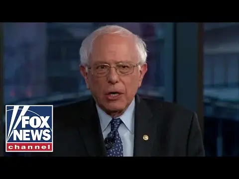Town Hall with Bernie Sanders | Part 2