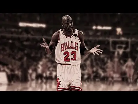 10 Reasons Why Michael Jordan Is The Greatest Basketball Player Ever