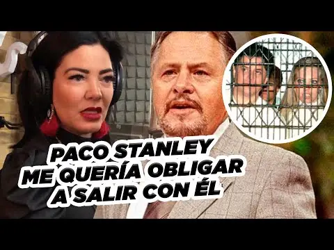Paola Durante habla EN EXCLUSIVA del homicidio de Paco Stanley y su vida en la c�rcel | #YordiEnExa