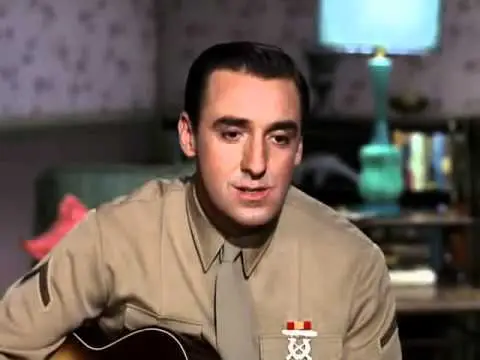 Jim Nabors as Gomer Pyle USMC - 500 miles From Home