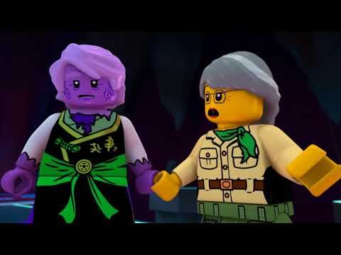 ninjago decoded episode 2