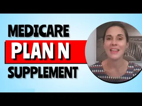 Medicare Supplement Plan N - Best Value?