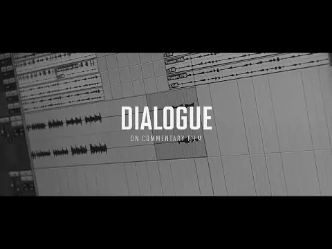 BTS (?????) 'ON' Commentary Film : Dialogue