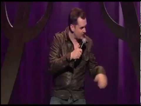 Jim Jefferies Airplane Etiquette Fully Ytread