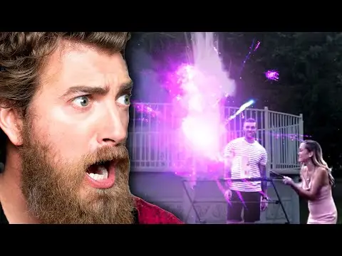 Guess These Baby Gender Reveal Fails (GAME)