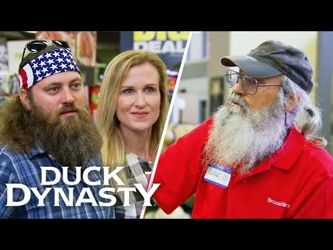 Duck Dynasty: Top Moments of Season 10