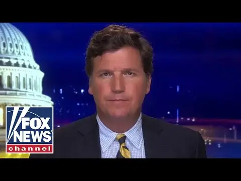 Tucker: America is being sold to China