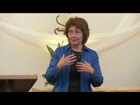 Elaine Aron - A Talk on High Sensitivity Part 3 - Complete Q&A