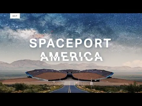 Inside the risky venture of Spaceport America