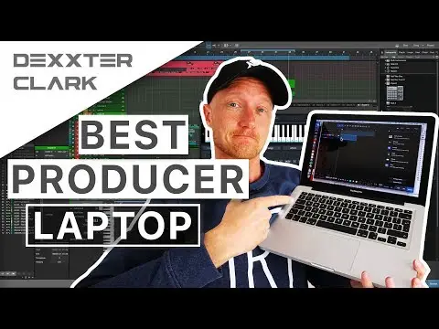 Best laptop for music production - TOP 5