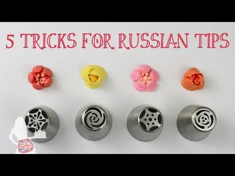 5 Tricks For Russian Tips