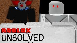 Robloxs Most Terrifying Clown Mystery Ytread - roblox myths containment facility leaked