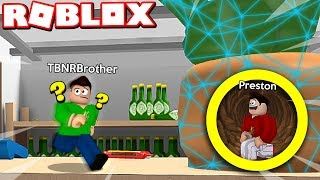 Worlds Worst Seeker Roblox Hide And Seek With Ytread - the attic roblox hide abd seek