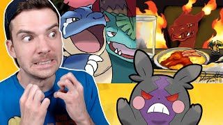 Pokemon Dlc Meme Review Ytread