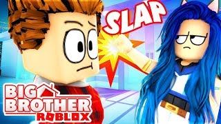 The Biggest Traitors In Roblox Big Brother Ytread - roblox big brother how to get in the house