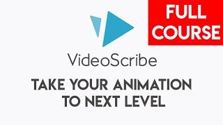 videoscribe tutorial