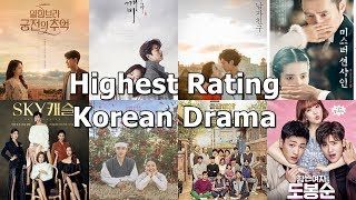 Top 20 dramas