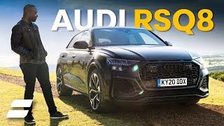 New Audi Rs6 1000 Mile Review Ultimate Long Ytread