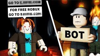 Roblox Guy Got Really Angry When We Voted Him Off Ytread - roblox bullies voted me off