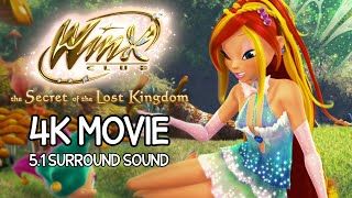 watch winx club magical adventure full movie