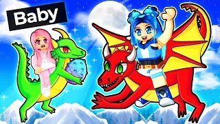 We Found Dragons Krewcraft Minecraft Survival Ytread - how to rename dragons on dragon adventures roblox