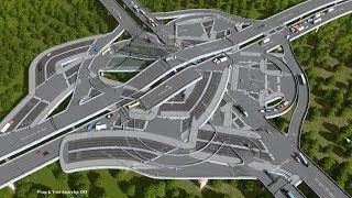 When City Planning In Cities Skylines Drains The Ytread