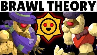 Brawl Theory Families 5 Confirmed Relationships Ytread - what brawl stars rose speaks