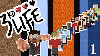 3rd Life Episode 2 Meeting The Whole Family Ytread