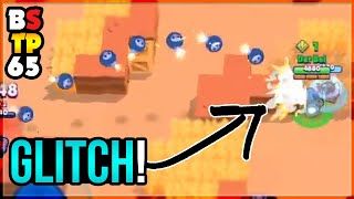 New Glitch Walk On Water Brawl Stars Top Play Ytread - brawl star fanta