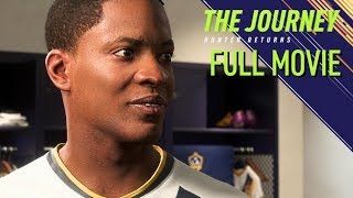 Fifa 17 The Journey Full Movie 60fps Gameplay Ytread