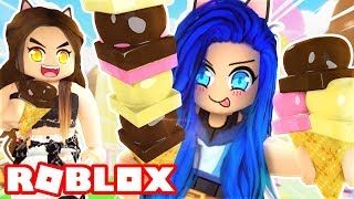 Working Hard In Roblox Farming Simulator Ytread - roblox icecream simulator hidden hat