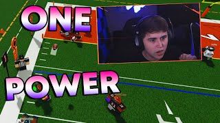 Playing Every Roblox Football Game In One Video Ytread - football fusion leagues roblox