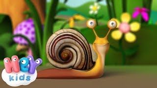 Petit Escargot Ytread