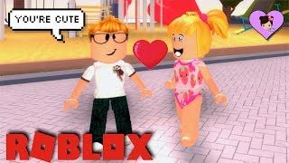 Baby Goldie Is Sad About Her Crush Roblox Ytread - videos de titi roblox adopt me