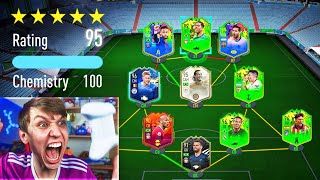 Highest Rated Fut Draft Win S Yt Read