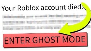 Roblox Tried To Scam Me Ytread - roblox make blurry death