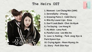 moment ost the heirs