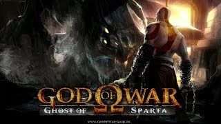 god of war 3 remastered walkthrough
