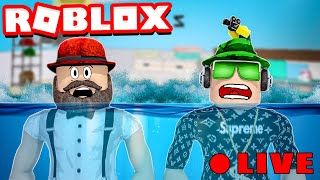 Lets Go Camping In Roblox Live Stream Ytread - live stream roblox