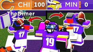 How To Tackle In Football Fusion Roblox - roblox football universe script