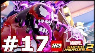 Lego Marvels Avengers Part 9 Hulk Vs Hulkbuster Ytread